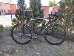 Canyon Ultimate CF SL