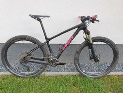 Giant XTC Advanced 27,5 1, velikost S