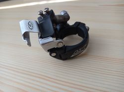 Shimano Deore LX