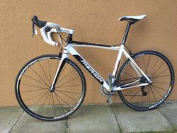 Merida HFS 905 / SRAM 2x10