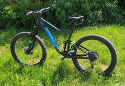 Giant Trance Advanced