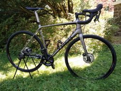 Trek Emonda sl6 disc