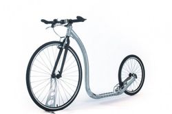 KICKBIKE Race Max 20