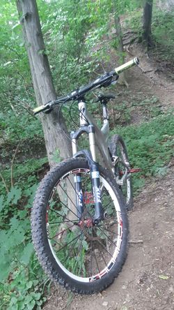 Specialized enduro pro