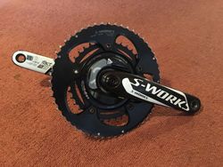 S-WORKS power2max
