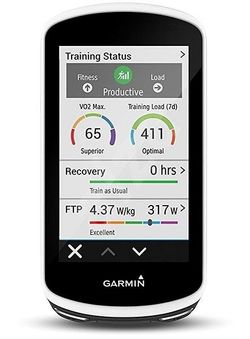 Koupím Garmin Edge 1030, 830, 530