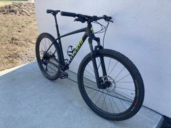 Specialized Chisel 2020 / L /