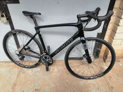SPECIALIZED Roubaix Comp 2020 vel 58