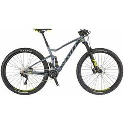 Prodám kolo scott spark 950 2018