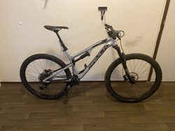 Rock Machine TRL 90-29