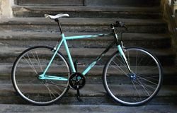 zakázkový singlespeed, 175-190cm