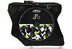 Scicon Cycle Bag Aerocomfort 2.0 Bike Bag - PETER SAGAN
