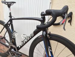 Specialized sl4, Sram Red 22