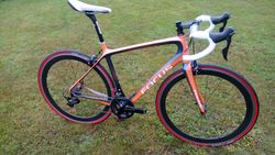 focus izalco race ergo-r
