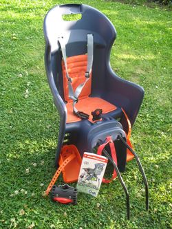 Dětská sedačka Polisport