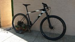 Cannondale F-Si Carbon 5 2020