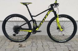 Scott Spark 900 RC World Cup