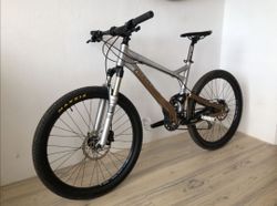 Giant trance