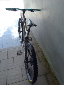 Specialized fsr xc