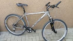 Horské kolo Author Kinetic 26"