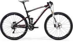 Merida Big Ninety-Nine CF 3000