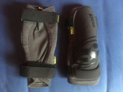 Ixs carve evo lokty vel. S