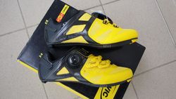 Mavic Cosmic Ultimate II