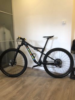CANNONDALE SCALPEL SI 29" HI-MOD LIMITED EDITION 2019 - NOVÁ CENA 99 000,- Kč