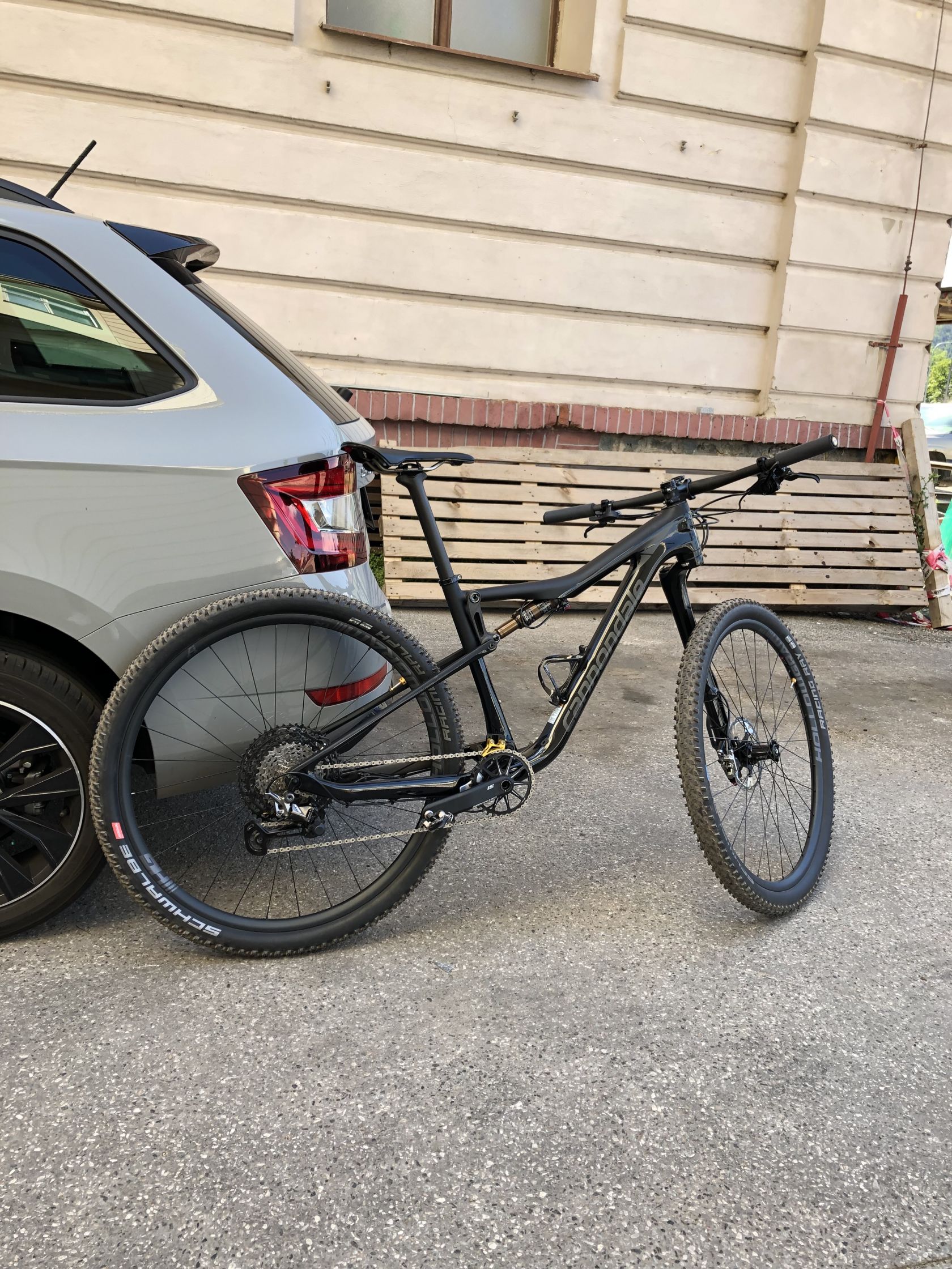 cannondale scalpel cena