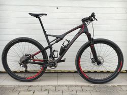 Specialized Epic Expert Carbon FSR