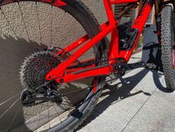 Specialized S-Works Camber L 2018