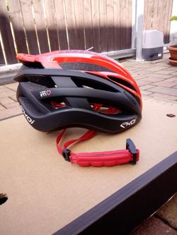 Ekoi Corsa Light - helma vel. 59-62cm