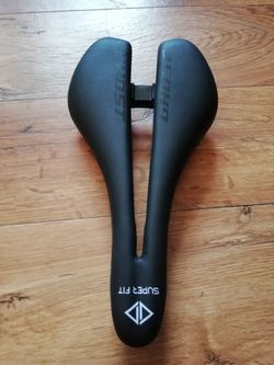 Nastavitelné sedlo Selle Italia Super Fit