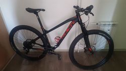 Rock Machine Torrent 70-29