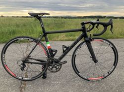 COLNAGO C60 vel. 50s