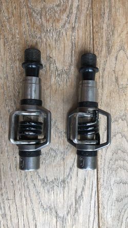 Crankbrothers Eggbeater 2