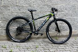Skládané kolo na rámu MRX 27,5"