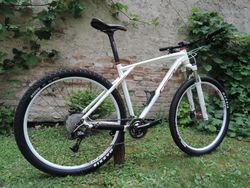 GT Zaskar Carbon Expert 9r
