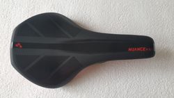 Sedlo CUBE NUANCE SLT
