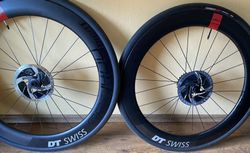 Dt Swiss ARC 1400 disc