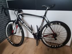 Specialized S-works Tarmac SL4