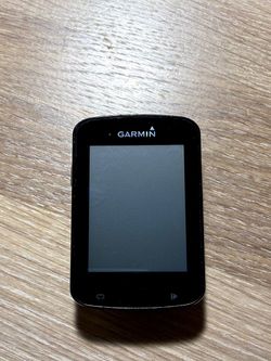 Garmin Edge 820