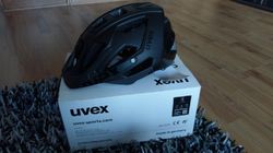 Uvex Quatro