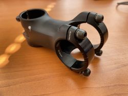Představec Bontrager Pro Blendr 70mm