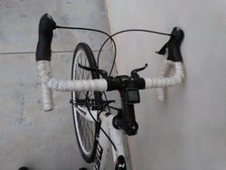 Prodam Merida Cyclocrosss 4