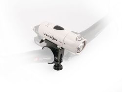 Přední nové LED světlo AUTHOR A-Vision 1W