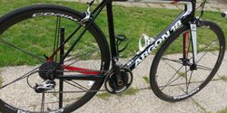 Argon 18 Pro Gallium 2019