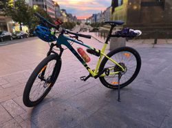 TREK X-caliber 9 (XL)