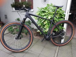 Specialized epic expert HT 2020 L