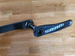 Kliky Sram S2210 BB30, PF30